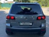 Volkswagen Touareg 2006 годаүшін4 500 000 тг. в Алматы – фото 2