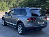 Volkswagen Touareg 2006 годаүшін4 500 000 тг. в Алматы – фото 5