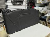 Обшивка (утеплитель) капота на Toyota Hilux 2005-11 за 15 000 тг. в Астана – фото 2