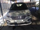 Suzuki Ertiga 2021 года за 10 300 000 тг. в Алматы