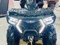 CFMOTO  CFORCE 1000 EPS 2026 года за 5 850 000 тг. в Караганда – фото 21