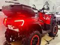 CFMOTO  CFORCE 1000 EPS 2026 года за 5 850 000 тг. в Караганда – фото 25