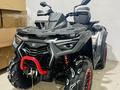 CFMOTO  CFORCE 1000 EPS 2026 года за 5 850 000 тг. в Караганда