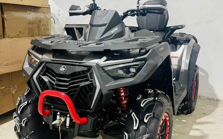 CFMOTO  CFORCE 1000 EPS 2026 года за 5 850 000 тг. в Караганда