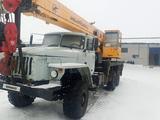 Ивановец  КС-45717 2012 годаfor26 000 000 тг. в Актобе