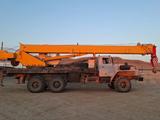 Ивановец  КС-45717 2011 годаүшін26 000 000 тг. в Актобе – фото 2
