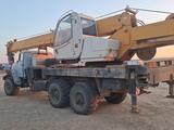 Ивановец  КС-45717 2011 годаүшін26 000 000 тг. в Актобе – фото 3