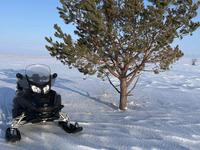 BRP  Ski-Doo Grand Touring 600 2010 года за 5 500 000 тг. в Караганда