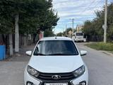 ВАЗ (Lada) Granta 2190 2022 годаүшін4 400 000 тг. в Шымкент