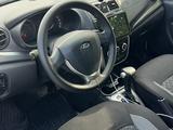 ВАЗ (Lada) Granta 2190 2022 годаүшін4 400 000 тг. в Шымкент – фото 5