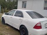 Toyota Corolla 2005 годаfor3 000 000 тг. в Алматы – фото 4