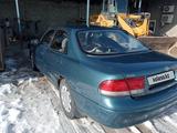 Mazda 626 1993 годаүшін1 700 000 тг. в Шымкент