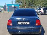 Volkswagen Passat 1998 годаүшін1 600 000 тг. в Казталовка – фото 3