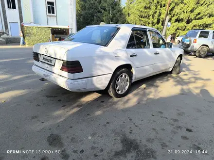 Mercedes-Benz E 300 1990 года за 1 000 000 тг. в Алматы – фото 7