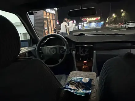 Mercedes-Benz E 230 1992 года за 1 750 000 тг. в Тараз – фото 6