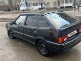 ВАЗ (Lada) 2114 2006 года за 500 000 тг. в Актобе – фото 4