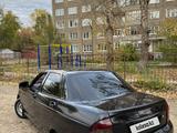 ВАЗ (Lada) Priora 2170 2013 года за 2 200 000 тг. в Усть-Каменогорск – фото 3