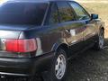 Audi 80 1994 годаfor1 000 000 тг. в Астана – фото 4