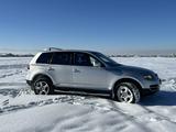 Volkswagen Touareg 2006 годаfor5 750 000 тг. в Алматы – фото 2