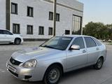 ВАЗ (Lada) Priora 2172 2011 годаүшін2 200 000 тг. в Туркестан – фото 2