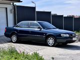Audi A6 1995 годаүшін5 200 000 тг. в Алматы – фото 4