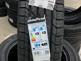 Шины Goodyear 225/60/r17 Eagle TZfor72 500 тг. в Алматы