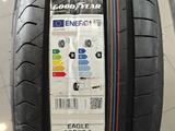 Шины Goodyear 225/60/r17 Eagle Sport 2 за 77 500 тг. в Алматы