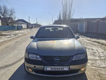 Opel Vectra 1997 года за 1 300 000 тг. в Кызылорда – фото 4