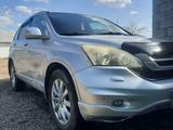 Honda CR-V 2010 года за 6 800 000 тг. в Костанай