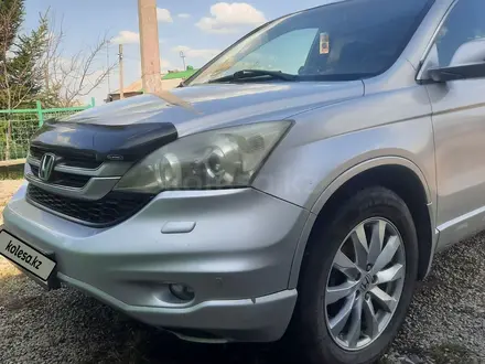 Honda CR-V 2010 года за 6 800 000 тг. в Костанай – фото 11