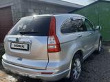 Honda CR-V 2010 года за 6 800 000 тг. в Костанай – фото 4