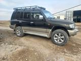 Mitsubishi Pajero 1998 года за 5 200 000 тг. в Тараз – фото 2