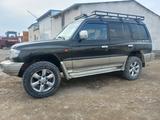 Mitsubishi Pajero 1998 года за 5 200 000 тг. в Тараз – фото 3