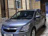 Chevrolet Cobalt 2022 года за 6 800 000 тг. в Туркестан