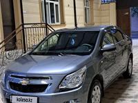 Chevrolet Cobalt 2022 года за 6 800 000 тг. в Туркестан