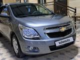 Chevrolet Cobalt 2022 годаүшін6 800 000 тг. в Туркестан – фото 5
