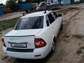 ВАЗ (Lada) Priora 2170 2012 годаfor2 550 000 тг. в Усть-Каменогорск – фото 4