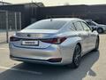 Lexus ES 250 2021 года за 22 300 000 тг. в Алматы – фото 11