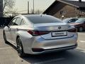 Lexus ES 250 2021 годаүшін22 300 000 тг. в Алматы – фото 13