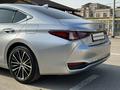 Lexus ES 250 2021 года за 22 300 000 тг. в Алматы – фото 15