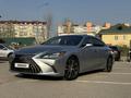 Lexus ES 250 2021 года за 22 300 000 тг. в Алматы – фото 2