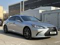 Lexus ES 250 2021 года за 22 300 000 тг. в Алматы – фото 7