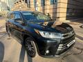 Toyota Highlander 2019 года за 25 000 000 тг. в Астана – фото 8