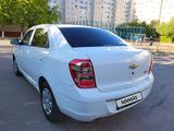 Chevrolet Cobalt 2022 года за 5 850 000 тг. в Астана – фото 5