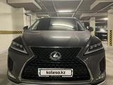 Lexus RX 300 2019 годаүшін25 500 000 тг. в Алматы