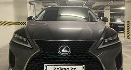 Lexus RX 300 2019 года за 25 000 000 тг. в Алматы