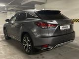 Lexus RX 300 2019 года за 25 000 000 тг. в Алматы – фото 4