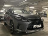 Lexus RX 300 2019 года за 25 000 000 тг. в Алматы – фото 3