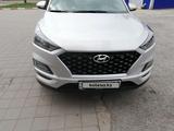 Hyundai Tucson 2018 года за 12 200 000 тг. в Темиртау – фото 4