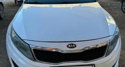 Kia Optima 2013 года за 6 000 000 тг. в Астана